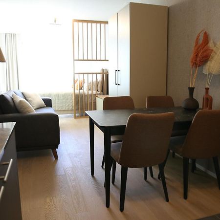 Lamira - Serviced Apartments Zurich Ngoại thất bức ảnh