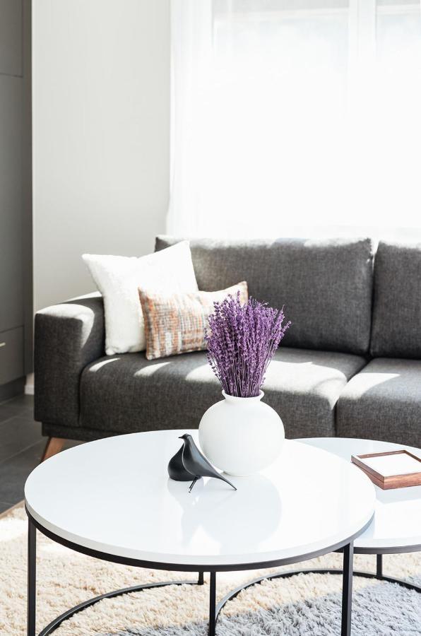 Lamira - Serviced Apartments Zurich Ngoại thất bức ảnh