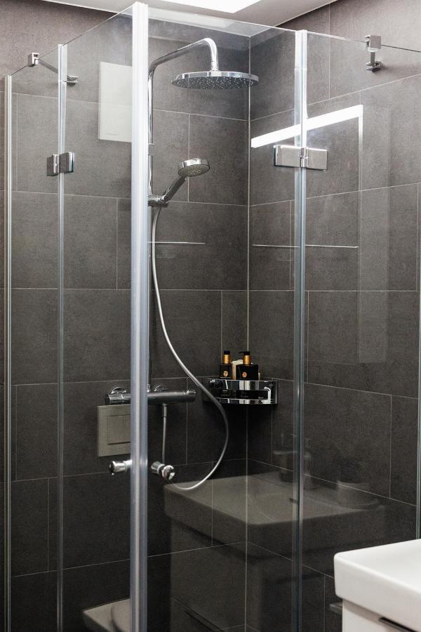 Lamira - Serviced Apartments Zurich Ngoại thất bức ảnh