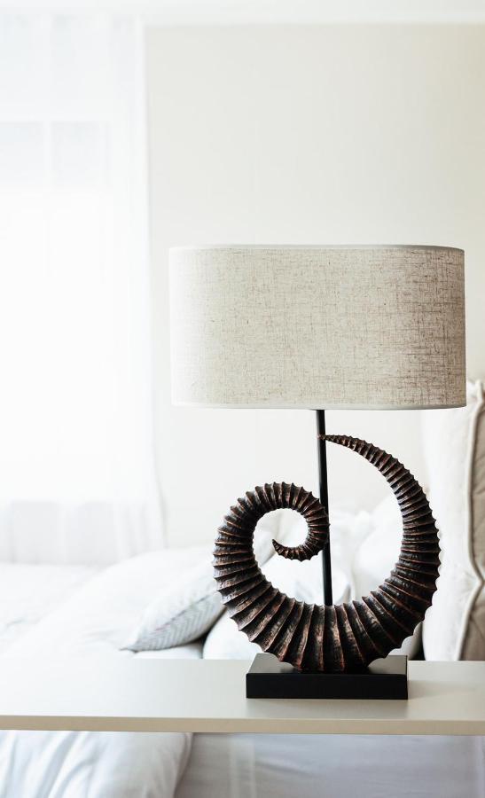 Lamira - Serviced Apartments Zurich Ngoại thất bức ảnh