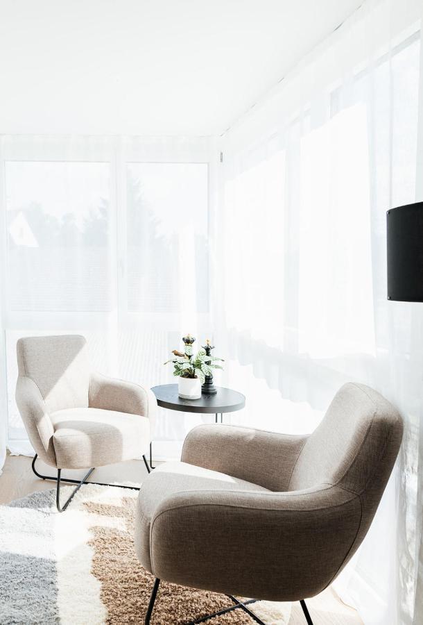 Lamira - Serviced Apartments Zurich Ngoại thất bức ảnh