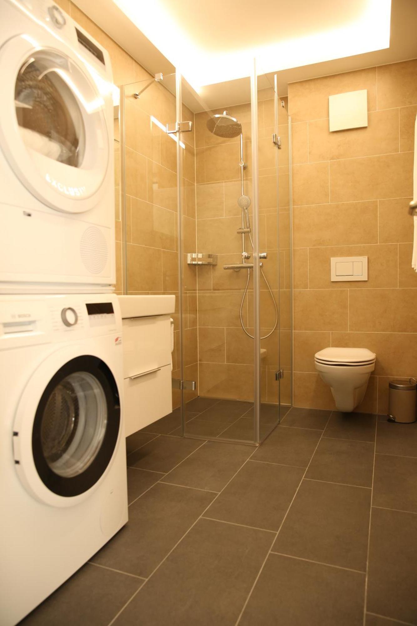 Lamira - Serviced Apartments Zurich Ngoại thất bức ảnh