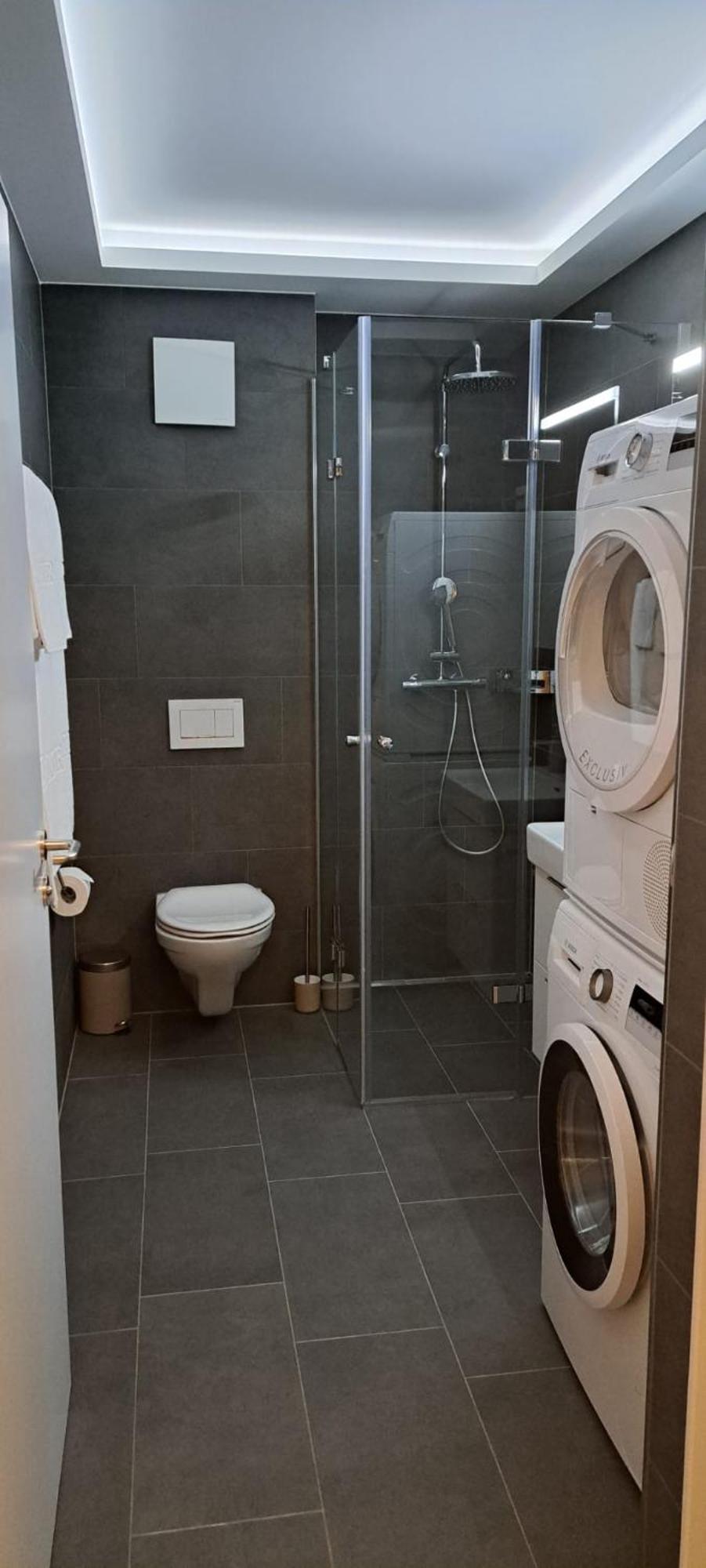 Lamira - Serviced Apartments Zurich Ngoại thất bức ảnh